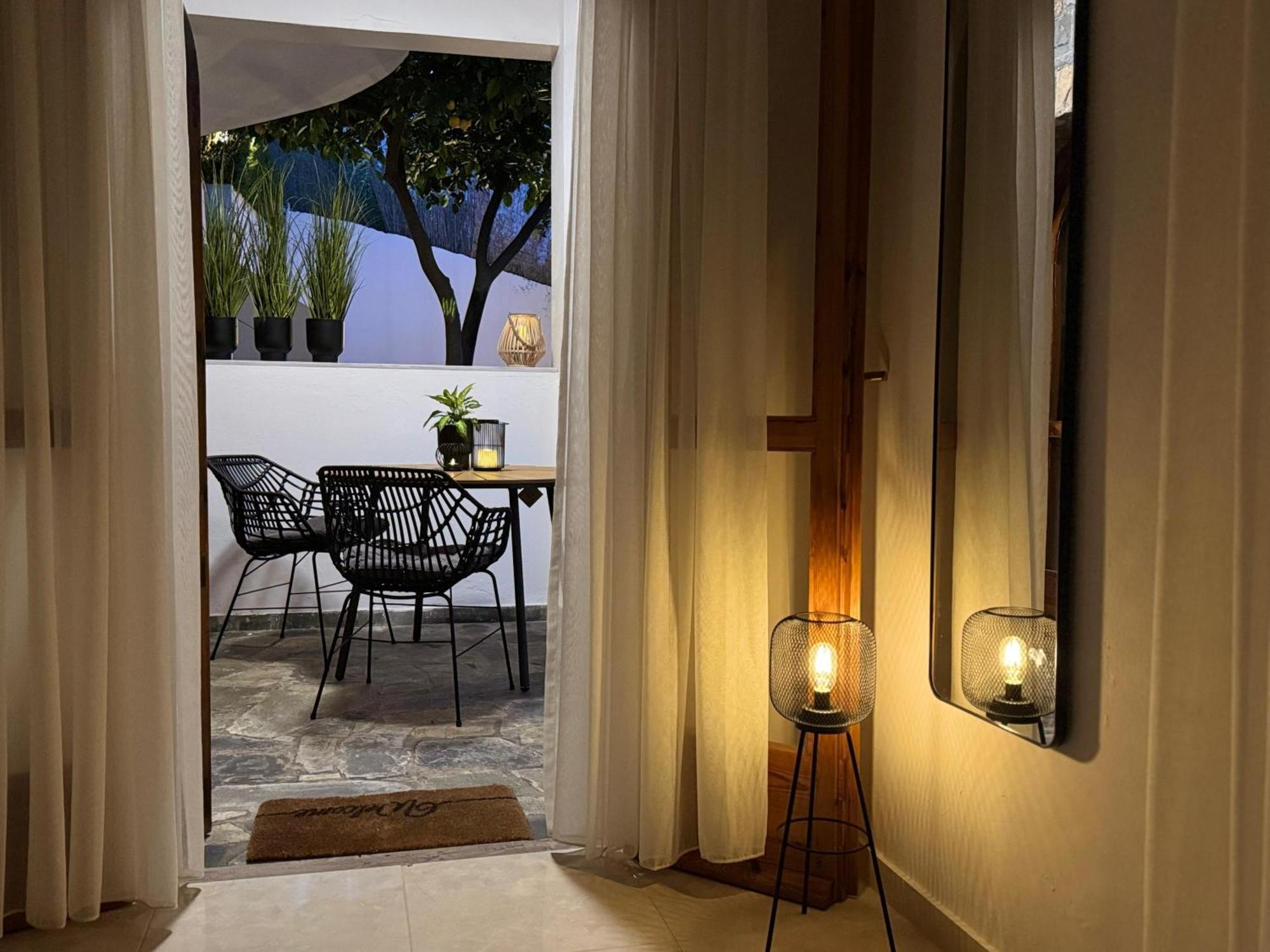 Bali Bay Villa Eksteriør bilde